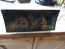  FIAT RITMO ABARTH 125 TC RUBINETTO; STRUMENTAZIONE;