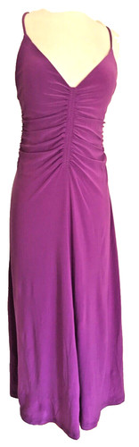 Abito zara viola - slinky,,