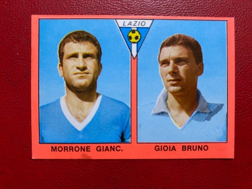Tutti calciatori 1967 68 - tutti, 1967/68