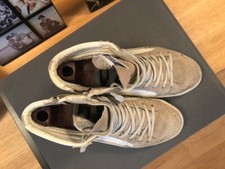 Golden Goose Slide 40