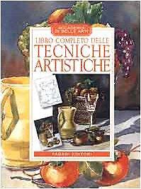 Libro completo delle tecniche