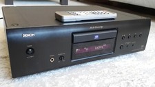 Denon DCD-1500AE Lettore SACD