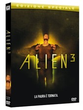 ALIEN 3 - EDIZIONE SPECIALE