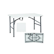 Tavolo set birreria pieghevole