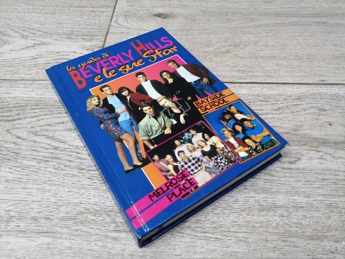 Guida beverly hills 90210 - guida, a