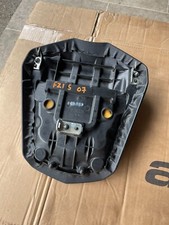 Yamaha FZ1-S Fazer 3C3H 2007 (2007-15) Sedile Pilloon