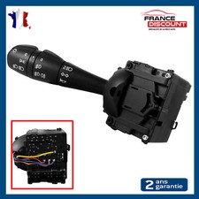 Leva Comandi Sinistra