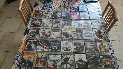 Giochi ps3 ps4 - ps3,
