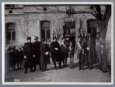 TORINO SCUOLA ABBA 1935