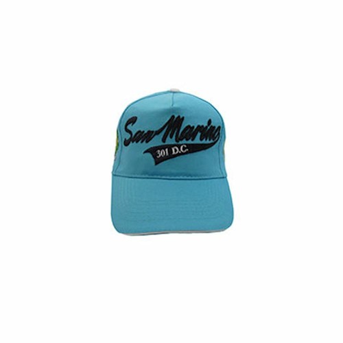 Cappello turistico san marino - cappello,