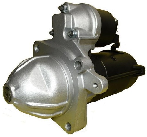 Motorino avviamento - motorino,