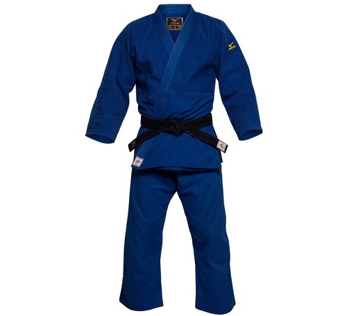 Giacca pantaloni judo mizuno - giacca,