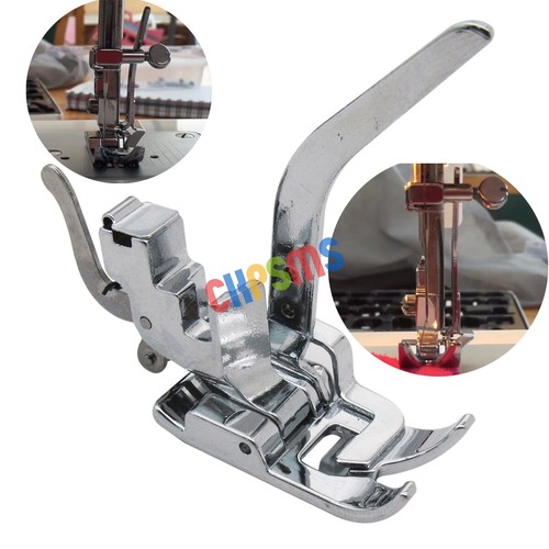 Piedino pressa per - 1,