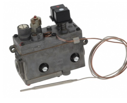 Valvola gas minisit - valvola,