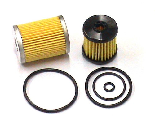 Lpg autogas set filtri - filtri, gas