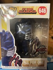 Funko Pop! Funko Pop My Hero