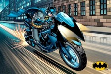 Poster Manifesto Locandina