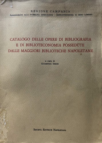 Giuseppina serino catalogo - giuseppina,