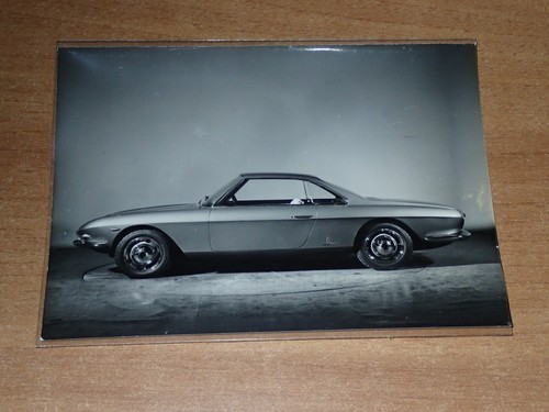 Pininfarina fiat 2300 s - pininfarina,