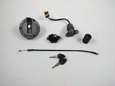 Cagiva Raptor 650 M2 05-07 set