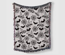 PIPISTRELLI STREGHE E