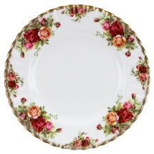 Piatto da torta Royal Albert