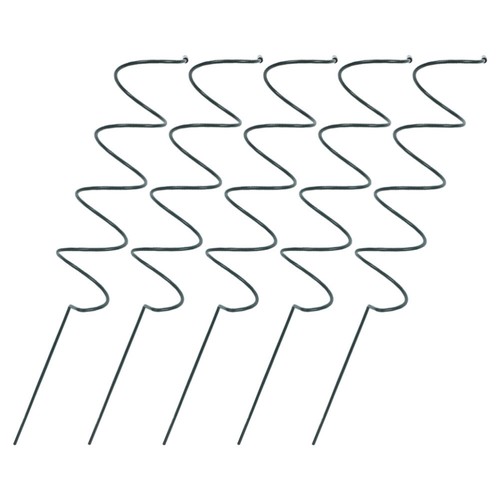 Pezzi supporto spirale - 5,