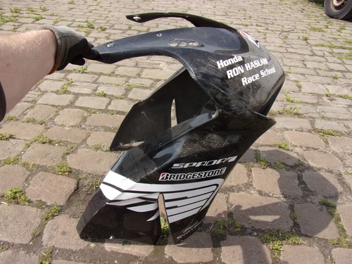 Honda cbr 1000 sc59 16 - cbr, rr