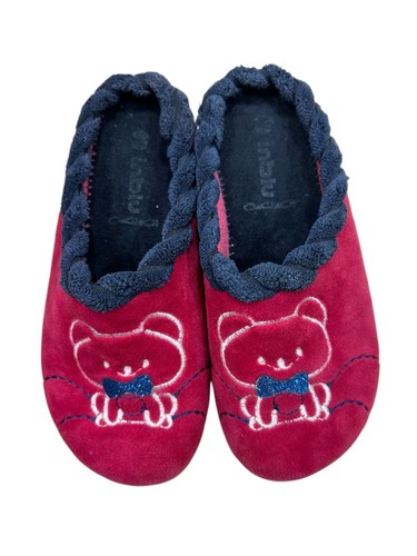 Pantofola ciabatta bimba - pantofola,