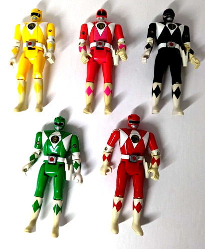 Lotto action figure - di,