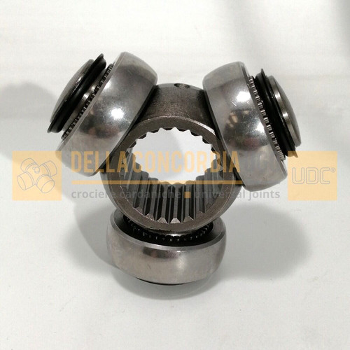 Crociera tripode 50 - tripode, 24
