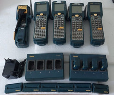 Honeywell - Intermec Trakker