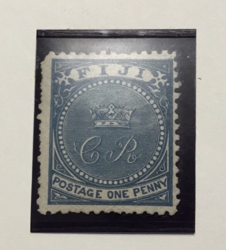 Fiji scott 1871 - #15,