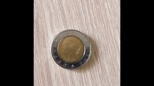 Italia 500 lire, 1996 70°