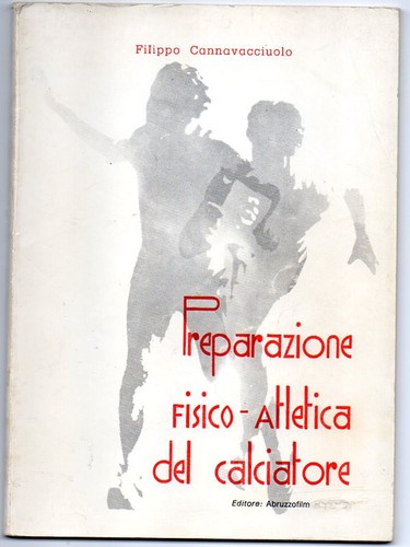 Preparazione fisico atletica - preparazione,