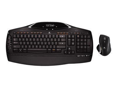 Logitech desktop senza - fili, mx