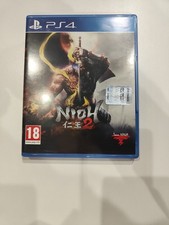 Nioh 2 - Ps4 - Ita 