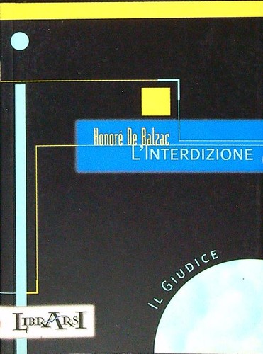 Interdizione balzac - de,