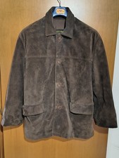 Giacca Uomo SOSPIRI in Vera