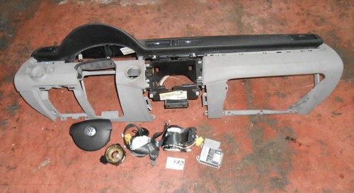 Kit airbag cruscotto passat - kit,