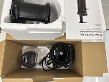 B-Ware KLAMER Slow Juicer