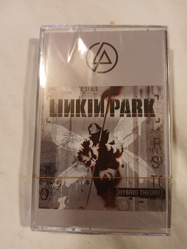 Linkin park hybrid - park, theory