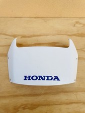 Honda Dominator NX 650 RD02 Cupolino Carena Panel Front Fairing