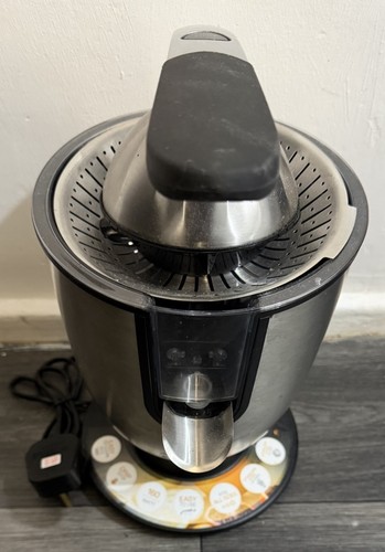 Princess champion juicer - juicer, pro