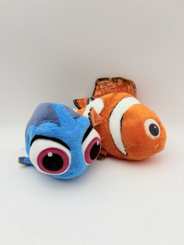 Disney finding nemo plush dory - finding,