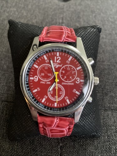 Orologio deijud uomo quadrante - deijud,