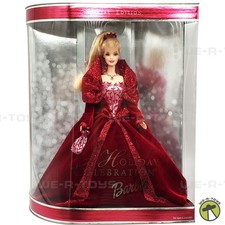 Bambola Barbie Celebrazione