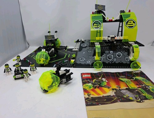 Lego 6988 alpha - 6988, centauri
