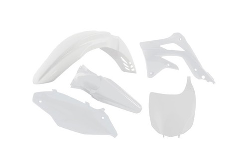 Kit plastiche racetech - kit,