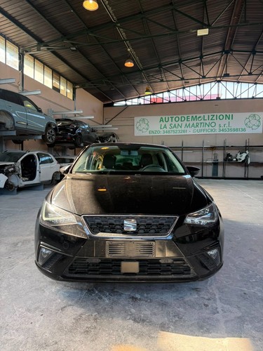 Musata kit airbag seat ibiza - musata,